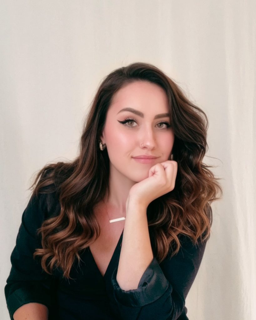 New Headshot
